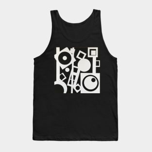 Continuity Tank Top